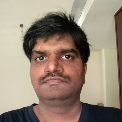 Sandeep Dasari's Profile Photo